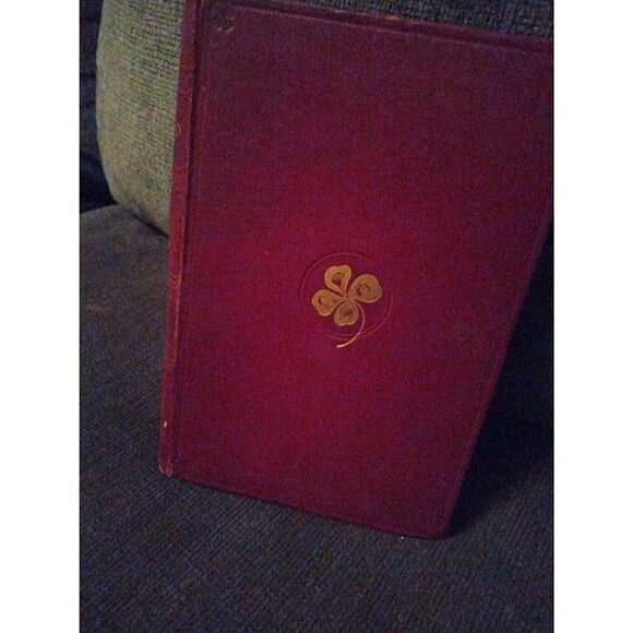 Kidnapped Robert Louis Stevenson Geo. M Hill Co. Chicago Antique - Picture 10 of 10